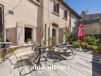 Vente Maison 4 chambresLa Roque-d'Anthéron