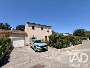 Vente Maison 4 chambresLa Roque-d'Anthéron