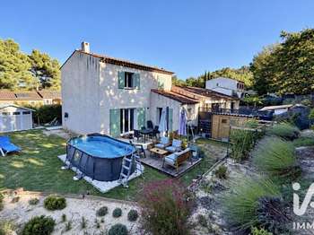 Vente Maison 4 chambresLa Roque-d'Anthéron
