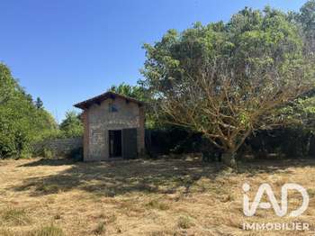 Vente maison 2 pièces La Roque-d'Anthéron 13