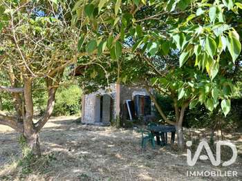 Vente maison 2 pièces Vente maison 2 pièces