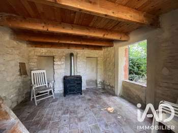 Vente maison 2 pièces Vente maison 2 pièces