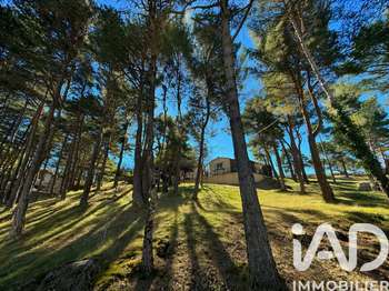 Vente Maison 3 chambresLa Roque-Esclapon