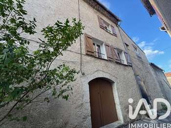 Vente maison 3 pièces La Roque-Esclapon 83