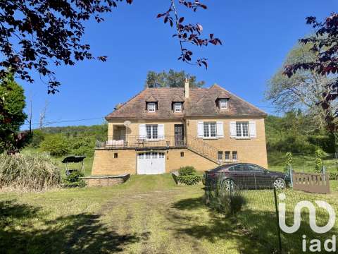Vente maison 6 pièces La Roque-Gageac 24