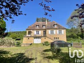 Vente Maison 6 piècesLa Roque-Gageac