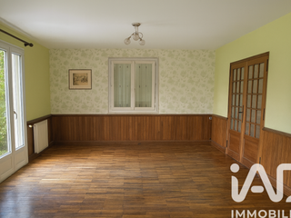 Vente maison 7 pièces Vente maison 7 pièces