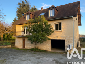 Vente Maison 5 chambresLa Roque-Gageac