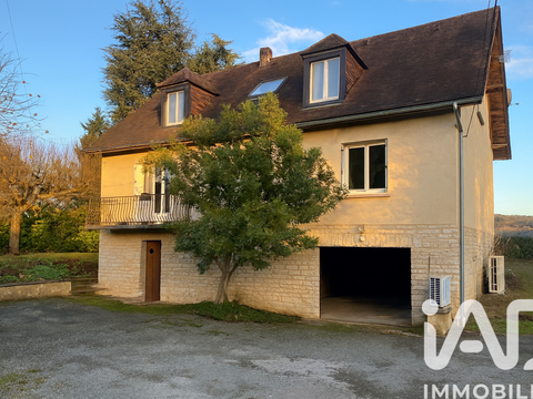 Vente maison 7 pièces La Roque-Gageac 24