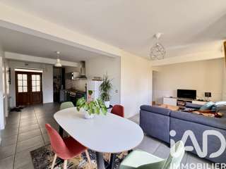 Vente maison 13 pièces