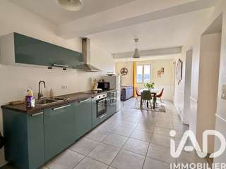 Vente maison 13 pièces