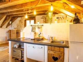 Vente maison 13 pièces