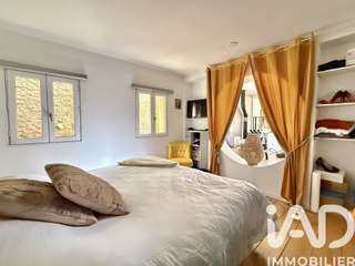 Vente maison 13 pièces
