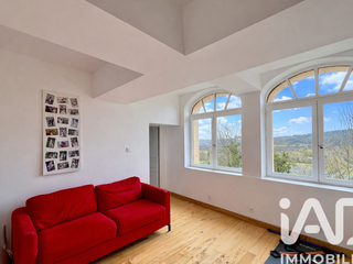 Vente maison 13 pièces