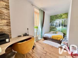 Vente maison 13 pièces