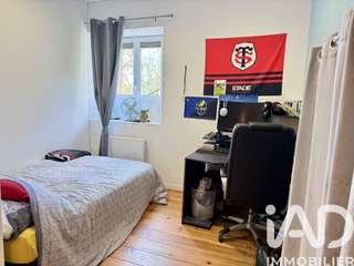 Vente maison 13 pièces