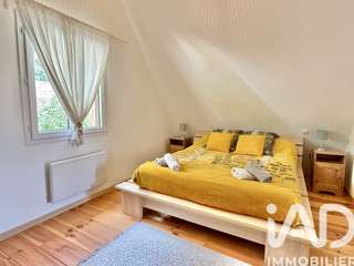 Vente maison 13 pièces
