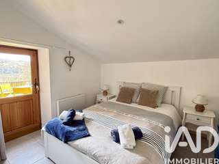 Vente maison 13 pièces