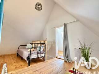 Vente maison 13 pièces