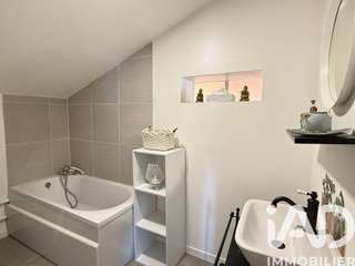 Vente maison 13 pièces