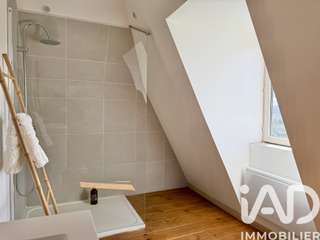 Vente maison 13 pièces