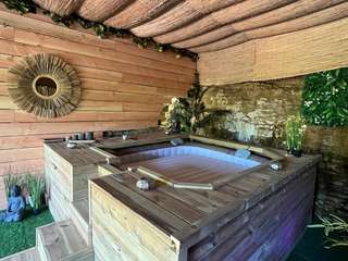 Vente maison 13 pièces