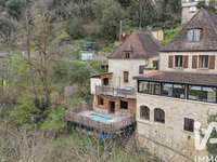 Vente maison 13 pièces Vente maison 13 pièces