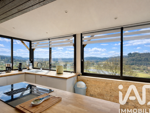 Vente Maison 8 chambresLa Roque-Gageac