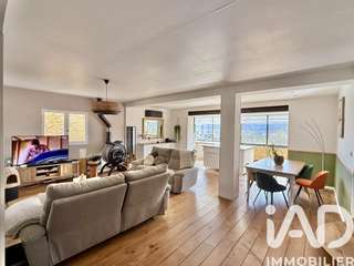 Vente maison 13 pièces