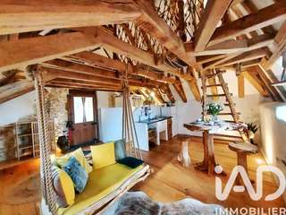 Vente maison 13 pièces