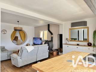 Vente maison 13 pièces