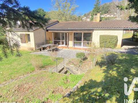 Vente maison 4 pièces La Roque-Gageac 24