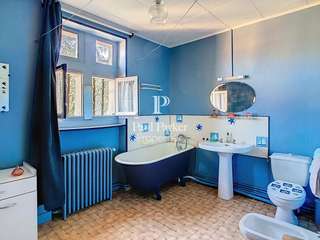 Vente maison 10 pièces