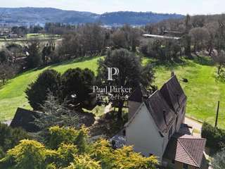 Vente maison 10 pièces