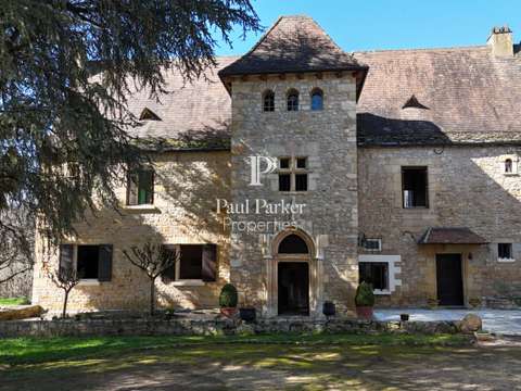 Vente maison 10 pièces