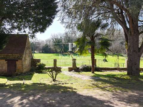 Vente maison 10 pièces