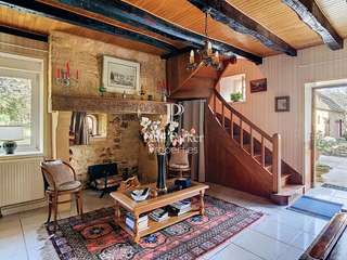 Vente maison 10 pièces
