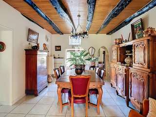 Vente maison 10 pièces