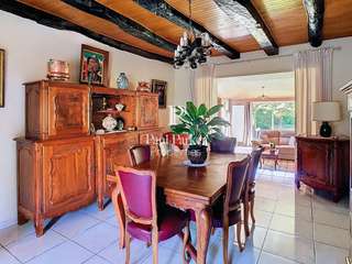 Vente maison 10 pièces