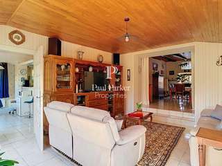Vente maison 10 pièces