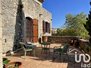 Vente maison 9 pièces