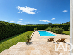 Vente Maison 5 chambresLa Roque-sur-Cèze
