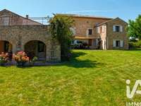 Vente maison 14 pièces