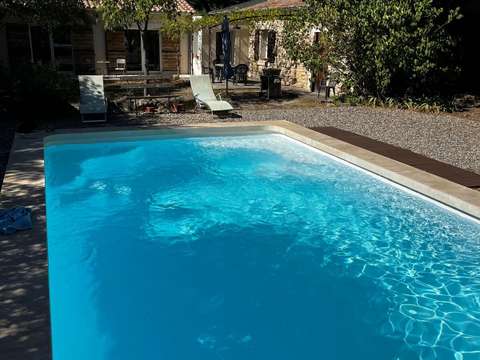 Vente maison 6 pièces La Roque-sur-Pernes 84