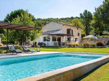Vente maison 6 pièces La Roque-sur-Pernes 84