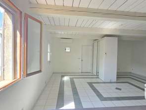 Vente Maison 2 chambresLa Roquebrussanne