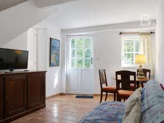 Vente maison 10 pièces