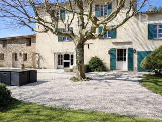 Vente maison 10 pièces