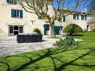 Vente maison 10 pièces