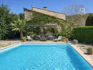 Vente maison 10 pièces